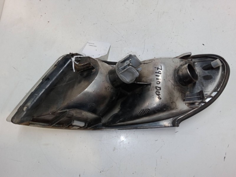 Recambio de intermitente delantero derecho para saab 9-3 (ys3d) 2.2 tid referencia OEM IAM   