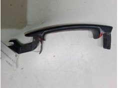 Recambio de maneta exterior puerta delantera izquierda para seat ibiza iii (6l1) 1.4 16v referencia OEM IAM   
