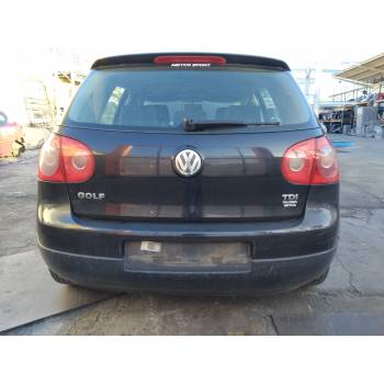 VOLKSWAGEN GOLF V (1K1)