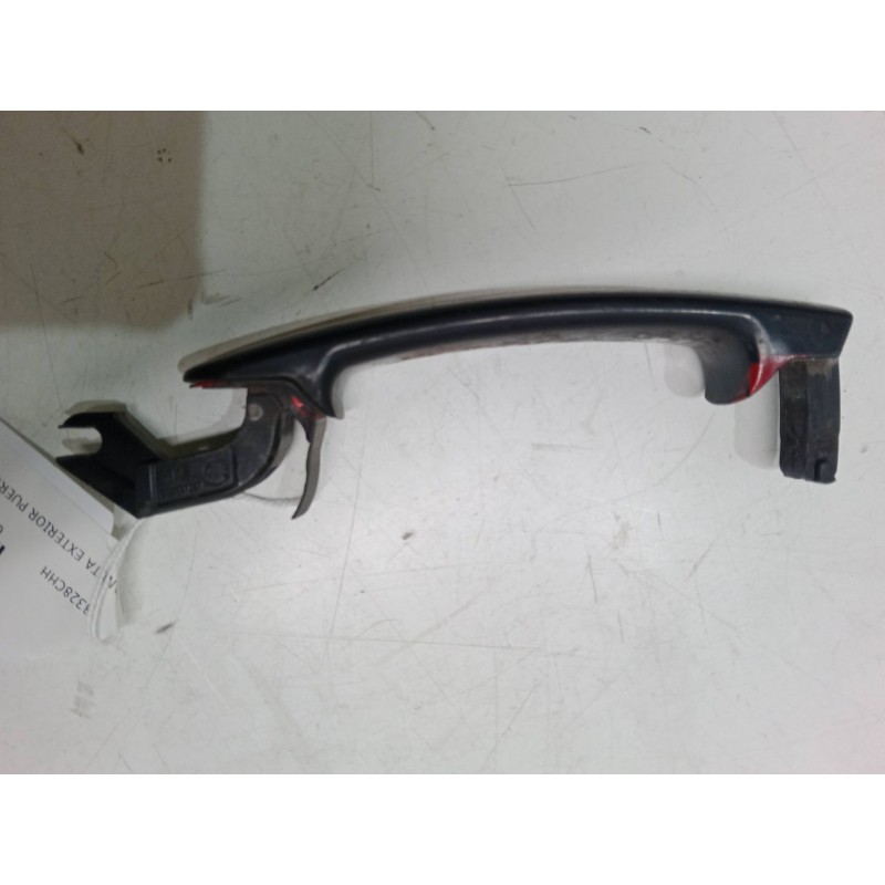 Recambio de maneta exterior puerta delantera izquierda para seat ibiza iii (6l1) 1.4 16v referencia OEM IAM   