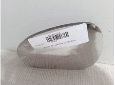 Recambio de cristal retrovisor izquierdo para seat leon (1p1) 1.9 tdi referencia OEM IAM   