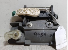 Recambio de maneta exterior puerta delantera izquierda para opel astra g station wagon (t98) 1.7 dti 16v (f35) referencia OEM IA 2