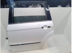 Recambio de puerta trasera izquierda para ford galaxy ii (wa6) 2.0 tdci referencia OEM IAM   