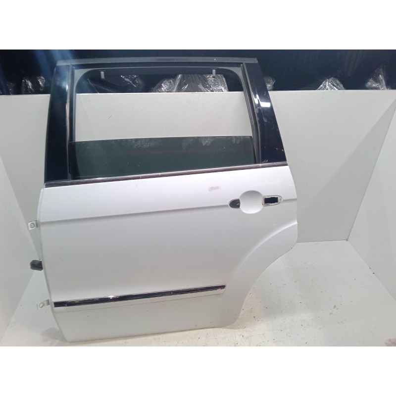 Recambio de puerta trasera izquierda para ford galaxy ii (wa6) 2.0 tdci referencia OEM IAM   