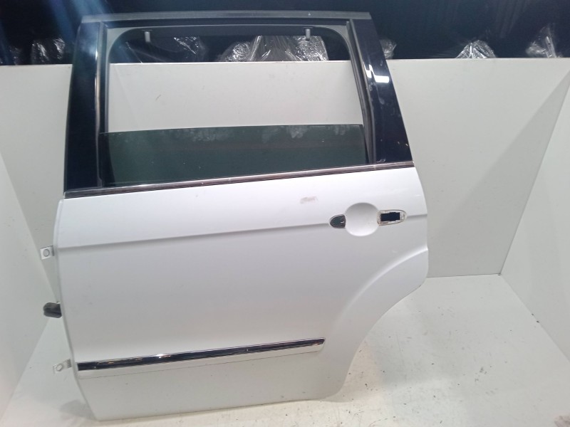 Recambio de puerta trasera izquierda para ford galaxy ii (wa6) 2.0 tdci referencia OEM IAM   