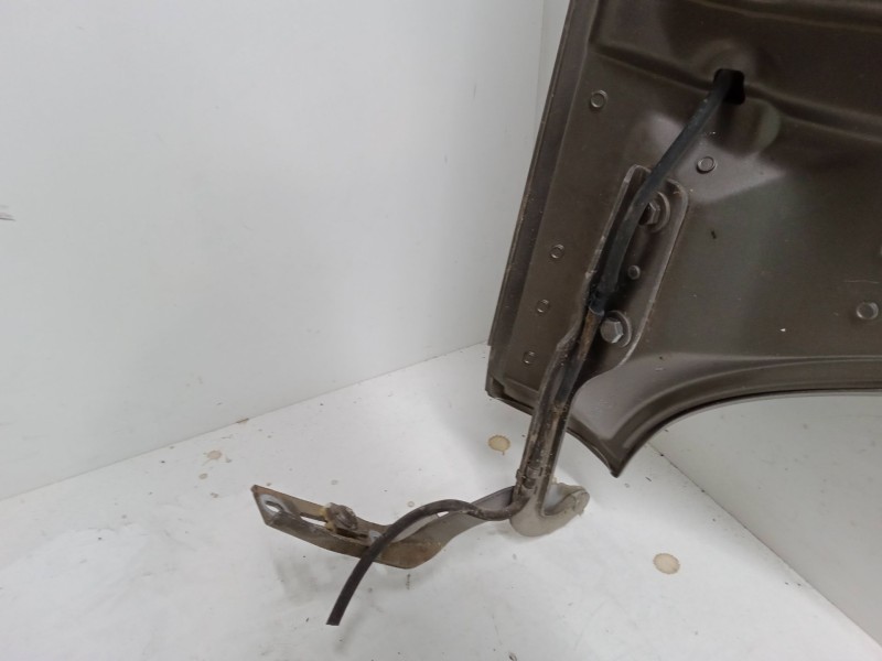 Recambio de capo para peugeot 307 sw (3h) 2.0 hdi 135 referencia OEM IAM   