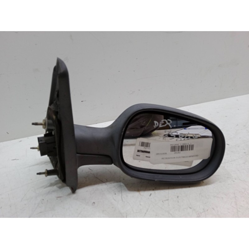 Recambio de retrovisor electrico derecho para renault megane i (ba0/1_) 1.9 d eco (ba0a, ba0u, ba0r) referencia OEM IAM   