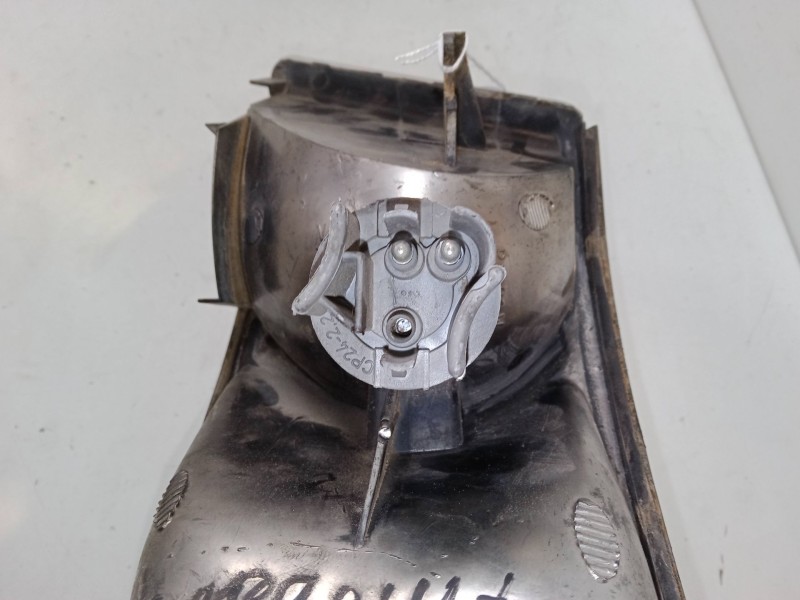 Recambio de intermitente delantero derecho para saab 9-3 (ys3d) 2.2 tid referencia OEM IAM   