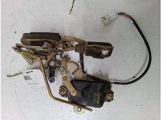Recambio de cerradura puerta delantera izquierda para suzuki vitara (et, ta, td) 1.9 d a las 4 ruedas (se 419td) referencia OEM 