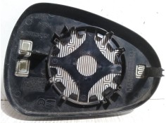 Recambio de cristal retrovisor izquierdo para seat leon (1p1) 1.9 tdi referencia OEM IAM    2