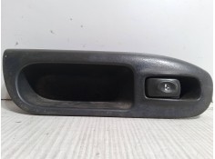 Recambio de mando elevalunas delantero derecho para renault scénic i monospace (ja0/1_, fa0_) 1.4 16v (ja0d, ja1h, ja0w, ja10) r