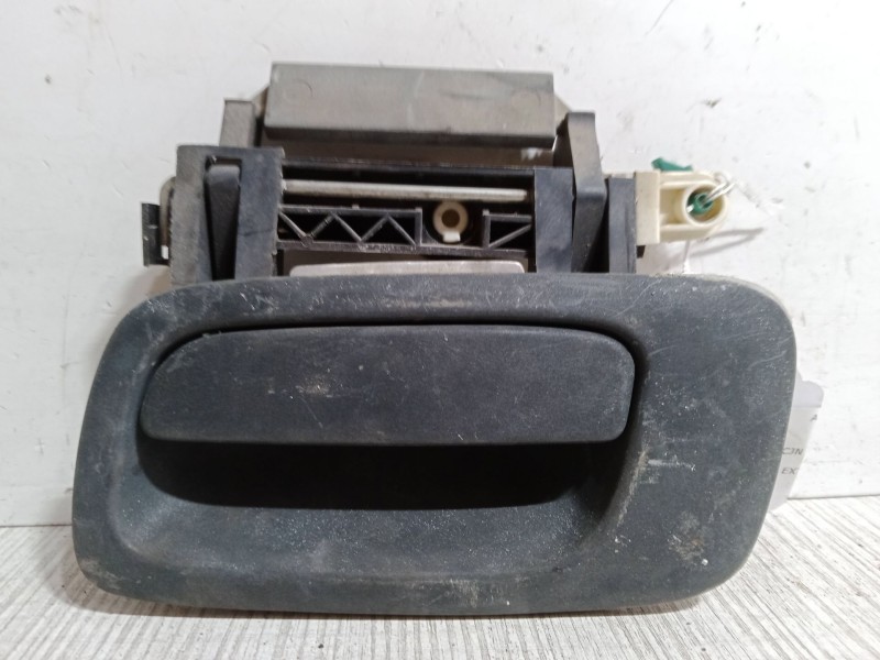 Recambio de maneta exterior puerta trasera izquierda para opel astra g station wagon (t98) 1.7 dti 16v (f35) referencia OEM IAM 