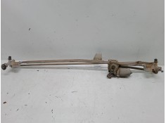 Recambio de motor limpia delantero para opel zafira / zafira family b (a05) 1.6 (m75) referencia OEM IAM 404976   2