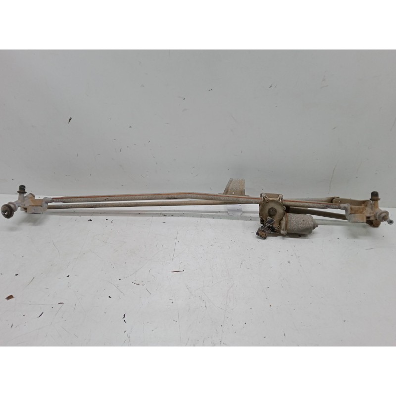 Recambio de motor limpia delantero para opel zafira / zafira family b (a05) 1.6 (m75) referencia OEM IAM 404976  