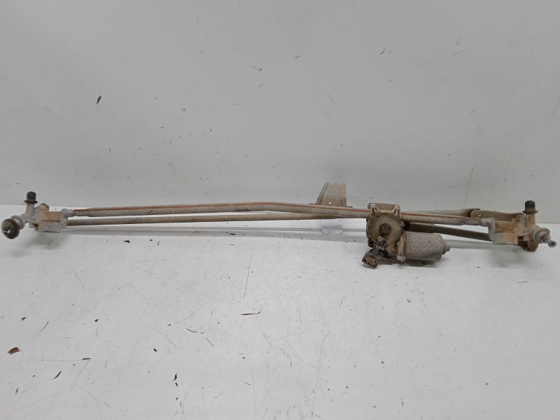 Recambio de motor limpia delantero para opel zafira / zafira family b (a05) 1.6 (m75) referencia OEM IAM 404976  