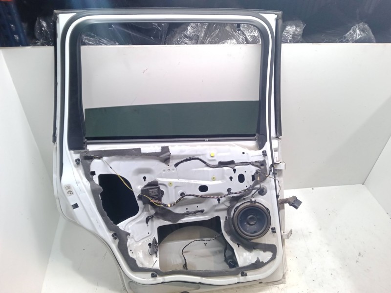 Recambio de puerta trasera izquierda para ford galaxy ii (wa6) 2.0 tdci referencia OEM IAM   