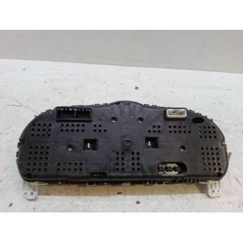 CUADRO INSTRUMENTOS 940032R010 