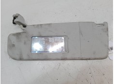 Recambio de parasol izquierdo para volkswagen polo (9n_, 9a_) 1.4 tdi referencia OEM IAM    2