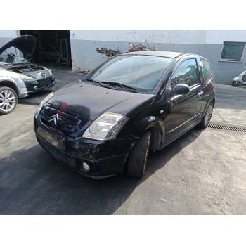 CITROËN C2 (JM_)