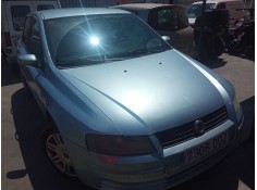 fiat stilo van (192_) del año 2004