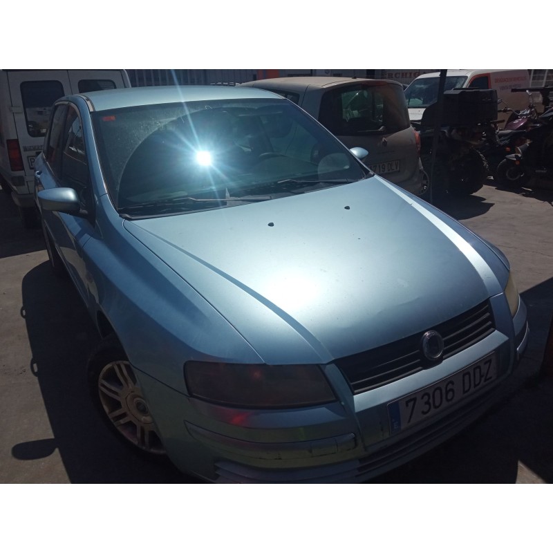 fiat stilo van (192_) del año 2004