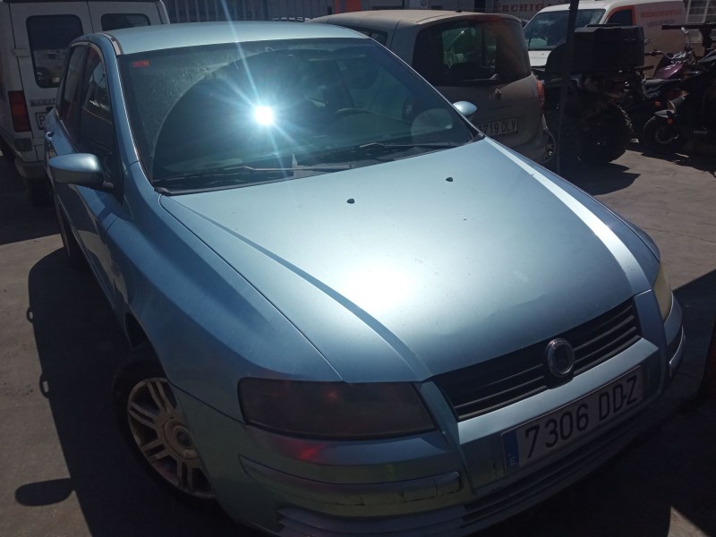 fiat stilo van (192_) del año 2004