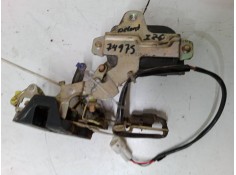 Recambio de cerradura puerta delantera izquierda para suzuki vitara (et, ta, td) 1.9 d a las 4 ruedas (se 419td) referencia OEM  2