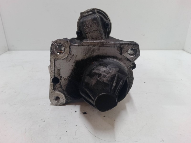 Recambio de motor arranque para peugeot 5008 (0u_, 0e_) 1.6 hdi referencia OEM IAM   