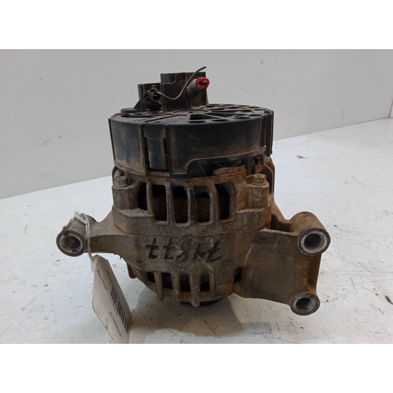 Recambio de alternador para fiat panda / panda classic (169_) 1.4 (169axe1b) referencia OEM IAM 51714794 A115IM MS1022118430