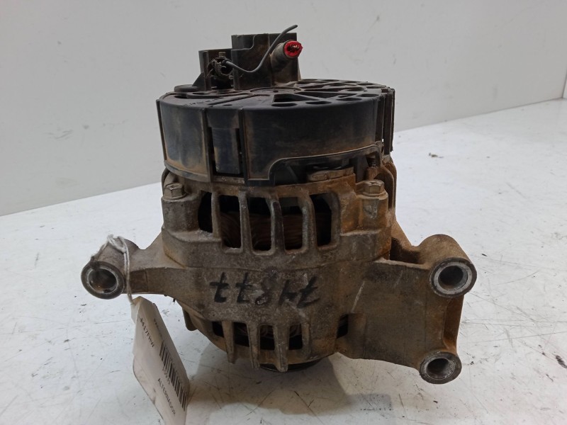 Recambio de alternador para fiat panda / panda classic (169_) 1.4 (169axe1b) referencia OEM IAM 51714794 A115IM MS1022118430