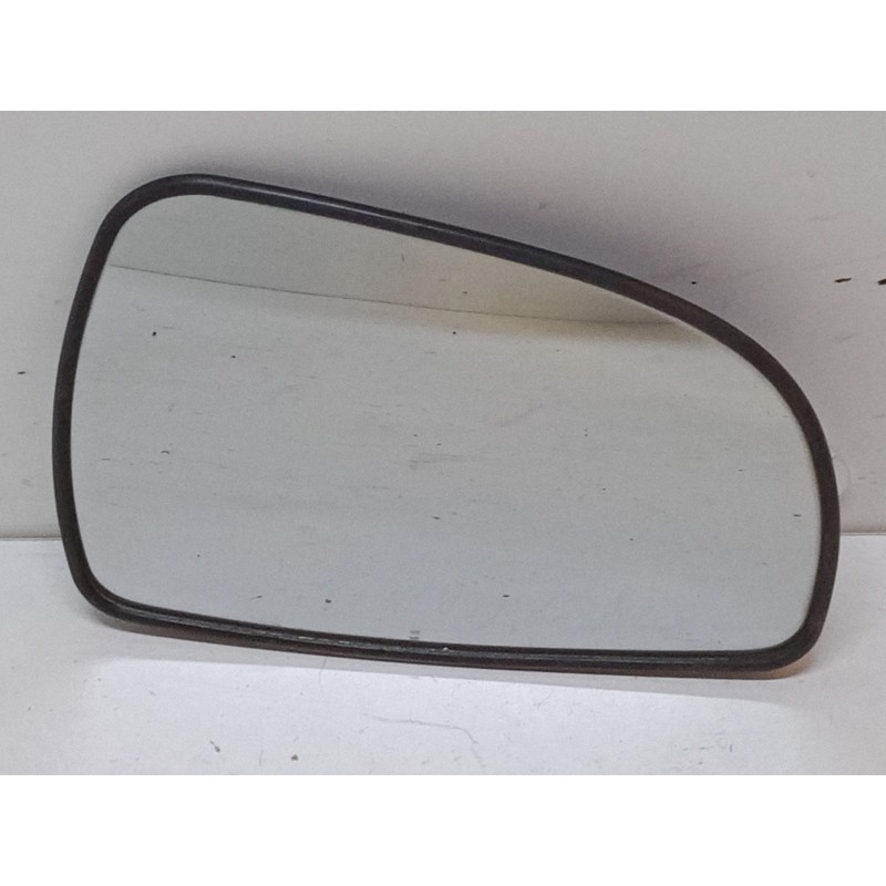 Recambio de cristal retrovisor derecho para hyundai matrix (fc) 1.5 crdi referencia OEM IAM   