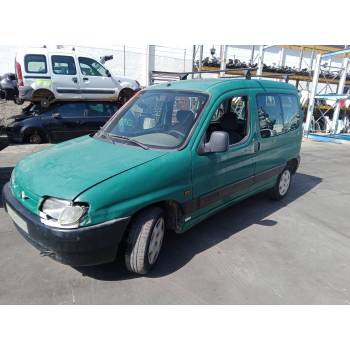 CITROËN BERLINGO / BERLINGO FIRST MONOSPACE (MF_, GJK_, GFK_)