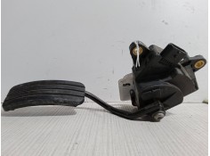 Recambio de pedal acelerador para renault megane ii (bm0/1_, cm0/1_) 1.5 dci (bm1f, cm1f) referencia OEM IAM   