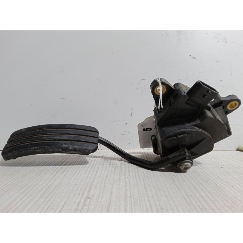 Recambio de pedal acelerador para renault megane ii (bm0/1_, cm0/1_) 1.5 dci (bm1f, cm1f) referencia OEM IAM   