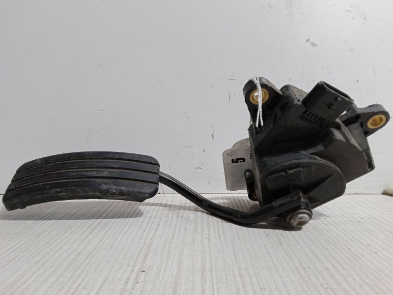 Recambio de pedal acelerador para renault megane ii (bm0/1_, cm0/1_) 1.5 dci (bm1f, cm1f) referencia OEM IAM   