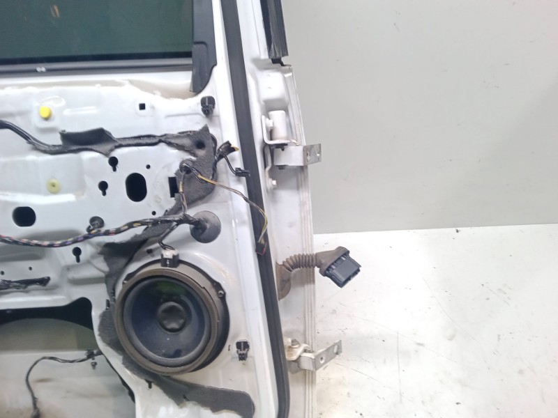 Recambio de puerta trasera izquierda para ford galaxy ii (wa6) 2.0 tdci referencia OEM IAM   