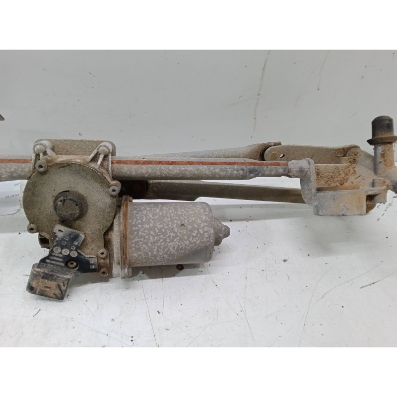 Recambio de motor limpia delantero para opel zafira / zafira family b (a05) 1.6 (m75) referencia OEM IAM 404976  