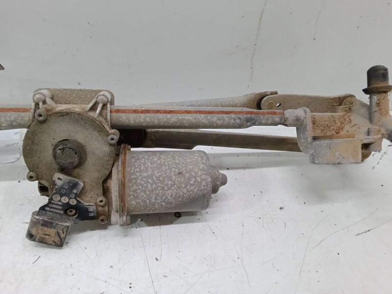 Recambio de motor limpia delantero para opel zafira / zafira family b (a05) 1.6 (m75) referencia OEM IAM 404976  