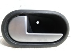 Recambio de maneta interior puerta trasera izquierda para ford fiesta v (jh_, jd_) 1.4 16v referencia OEM IAM