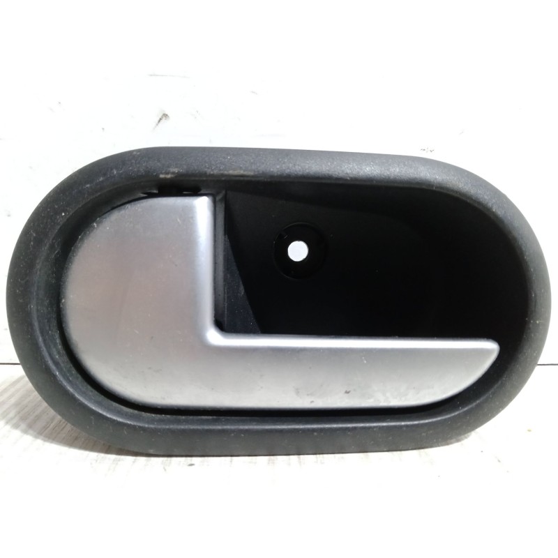 Recambio de maneta interior puerta trasera izquierda para ford fiesta v (jh_, jd_) 1.4 16v referencia OEM IAM   