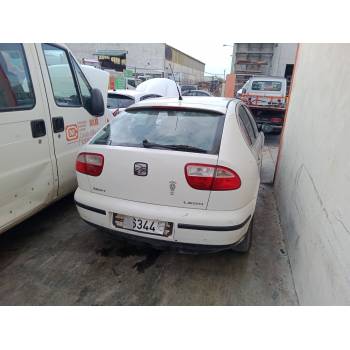 SEAT LEON (1M1)
