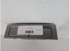 Recambio de posavasos para alfa romeo 147 (937_) 1.6 16v t.spark eco (937.axa1a, 937.bxa1a) referencia OEM IAM   