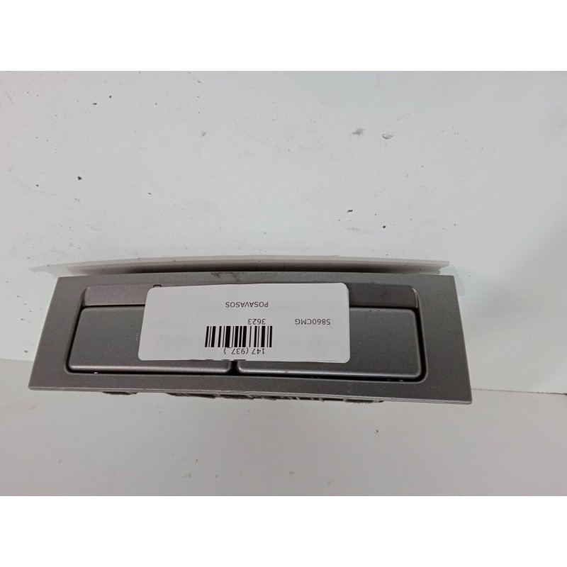 Recambio de posavasos para alfa romeo 147 (937_) 1.6 16v t.spark eco (937.axa1a, 937.bxa1a) referencia OEM IAM   