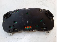 Recambio de cuadro instrumentos para hyundai accent iii sedán (mc) 1.6 gls referencia OEM IAM 940031E180   2