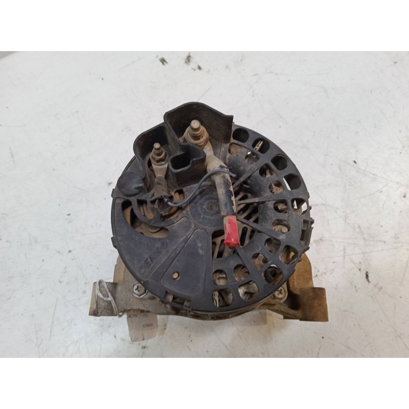 Recambio de alternador para fiat panda / panda classic (169_) 1.4 (169axe1b) referencia OEM IAM 51714794 A115IM MS1022118430