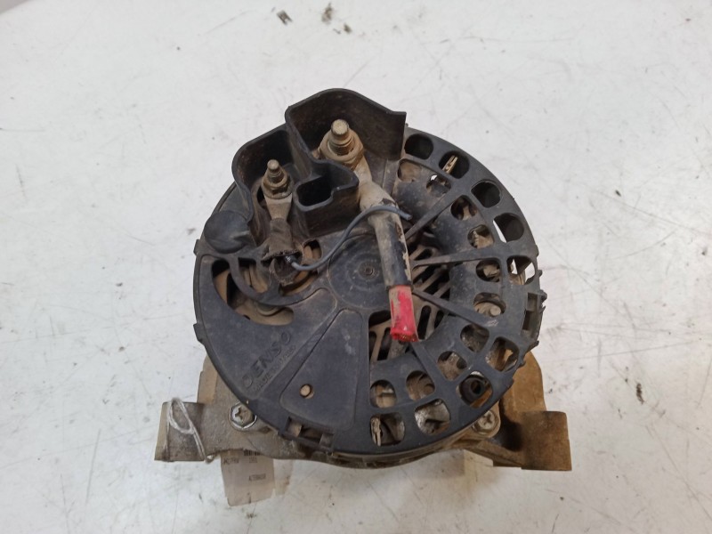 Recambio de alternador para fiat panda / panda classic (169_) 1.4 (169axe1b) referencia OEM IAM 51714794 A115IM MS1022118430