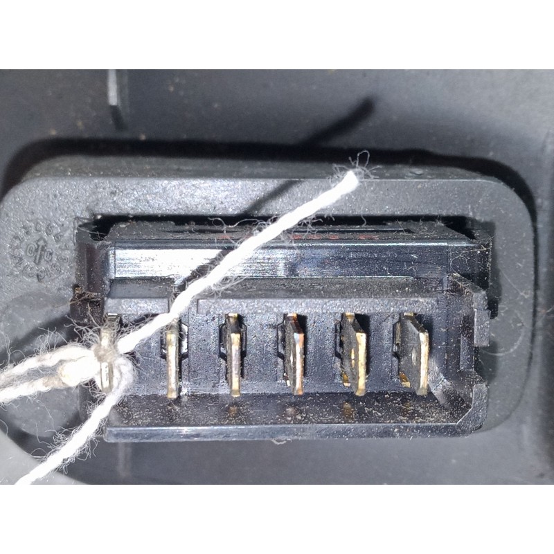 Recambio de mando elevalunas delantero derecho para renault scénic i monospace (ja0/1_, fa0_) 1.4 16v (ja0d, ja1h, ja0w, ja10) r