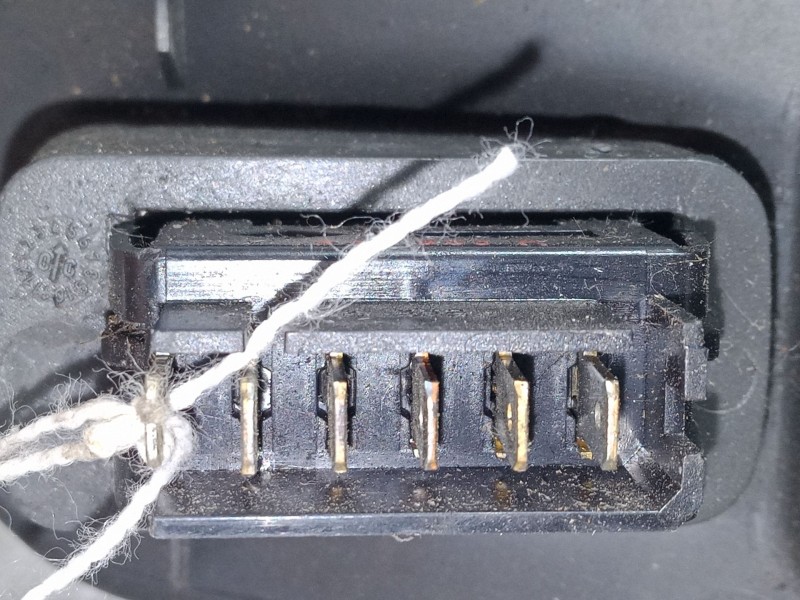 Recambio de mando elevalunas delantero derecho para renault scénic i monospace (ja0/1_, fa0_) 1.4 16v (ja0d, ja1h, ja0w, ja10) r
