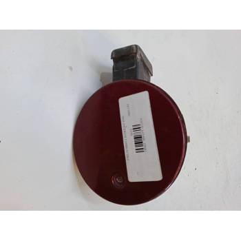 TAPA EXTERIOR COMBUSTIBLE 