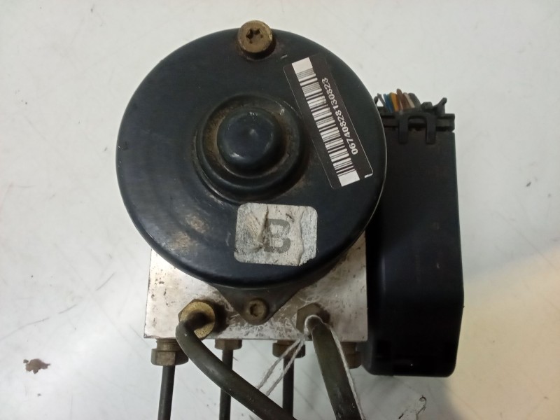 Recambio de abs para ford fiesta v (jh_, jd_) 1.3 referencia OEM IAM 2S612M110CE  10020600934  10096001063